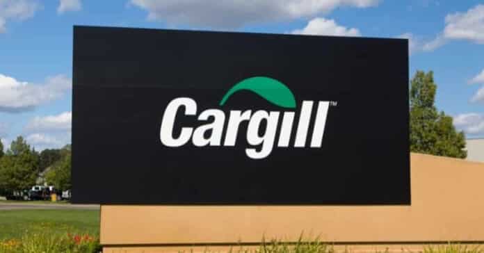 Cargill MSc Chemistry Job Opening 2022 - FSQR- Officer Post