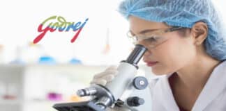 Godrej Product Development Scientist Vacancy - Chemistry Job