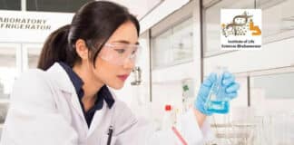 Institute of Life Sciences