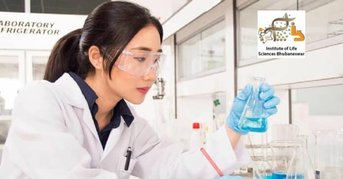 Institute of Life Sciences