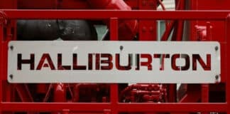 Halliburton R&D Chemist Vacancy - MSc & PhD Chemistry Apply