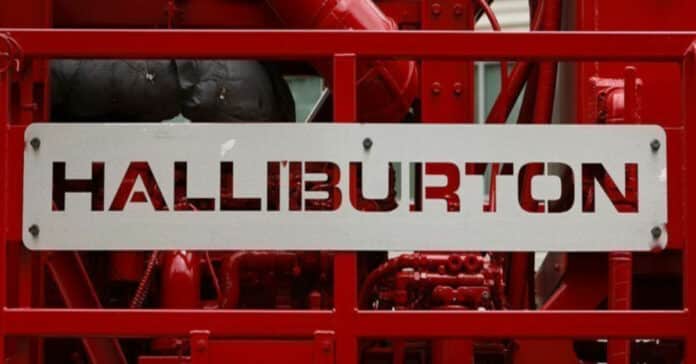 Halliburton R&D Chemist Vacancy - MSc & PhD Chemistry Apply