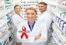 Haryana State AIDS Control Society HSACS