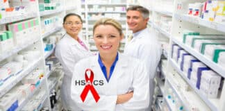 Haryana State AIDS Control Society HSACS