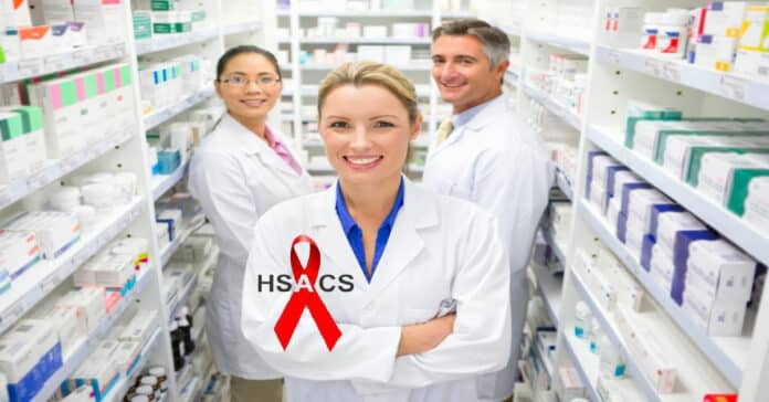 Haryana State AIDS Control Society HSACS