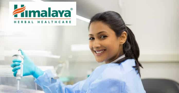Himalaya Medical Writing Associate Vacancy - Pharma Candidate Apply