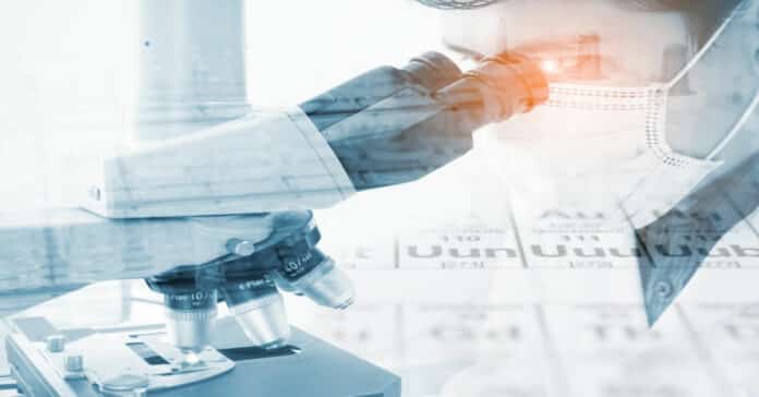 IIPE Hiring Chemistry Project Assistant - Applications Invited