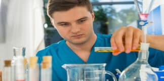 IISER Kolkata Chemistry Research Assistant Vacancy - Applications Invited