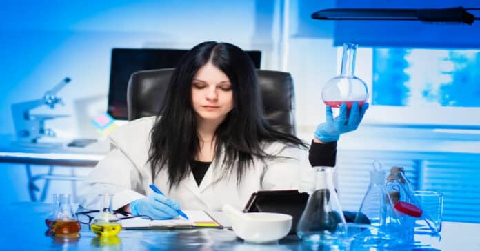 NIPER Jr Research Fellow Job Opening 2022 - Applications Invited