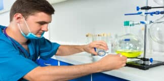 Pall BSc & MSc Chemistry Scientist Vacancy - Apply Online
