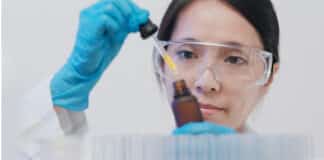 Rajiv Gandhi Centre for Biotechnology Vacancy - Chemistry JRF