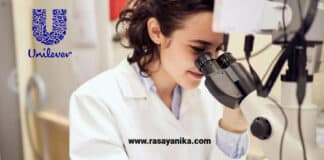 Unilever Hiring R&D Executive - Chemistry & Pharma Candidates Apply