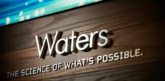 Waters Hiring Chemistry Candidates - Field Service Engineer Post