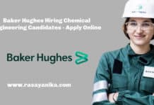 Baker Hughes