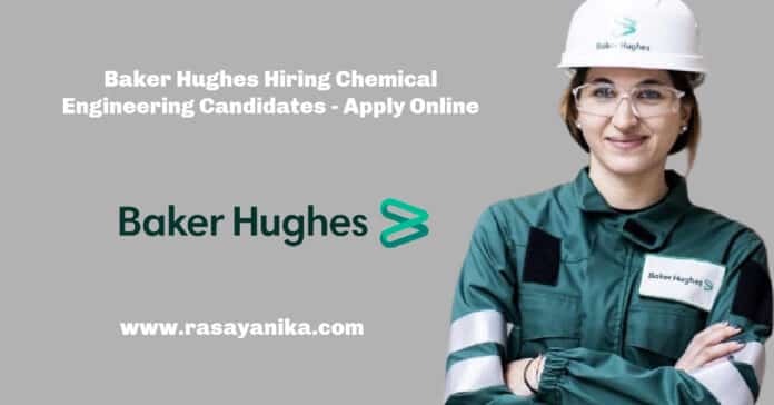 Baker Hughes