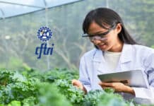 CSIR Central Food Technological Research Institute