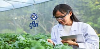CSIR Central Food Technological Research Institute