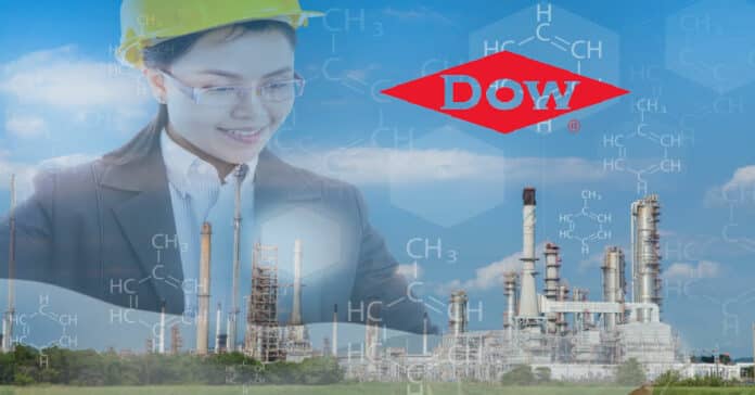 Dow Chemical Engineering Job Opening 2022 - Process Engineer