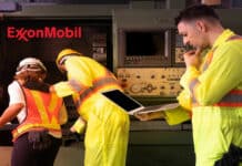 ExxonMobil Chemical Planning Engineer Vacancy - Apply Online