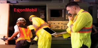 ExxonMobil Chemical Planning Engineer Vacancy - Apply Online