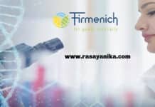 Firmenich Chemistry Specialist Job Opening - Candidates Apply Online