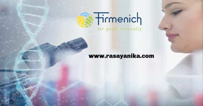 Firmenich Chemistry Specialist Job Opening - Candidates Apply Online