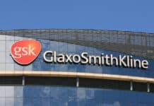 GSK