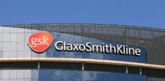 GSK