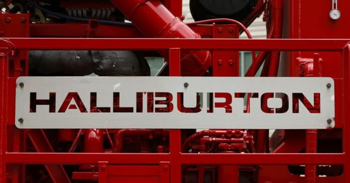 Halliburton Chemistry Lab Technician - Candidates Apply Online