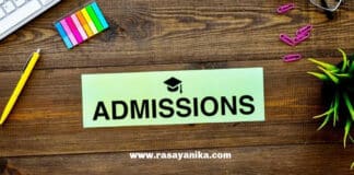 IISER Bhopal Announces Admission M.Sc Programme in Chemistry - Applications Invited