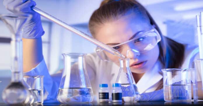 IISER TVM Chemistry Jobs - PhD Research Associate Post Vacancy