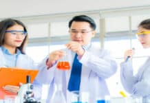 IISERB Project JRF Vacancy - MSc Chemistry Candidates Apply