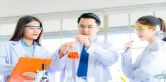 IISERB Project JRF Vacancy - MSc Chemistry Candidates Apply