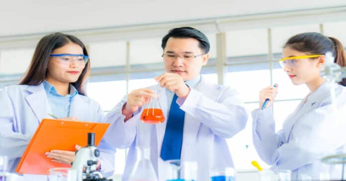 NEHU Chemistry Research Job Vacancy 2022 - Applications Invited