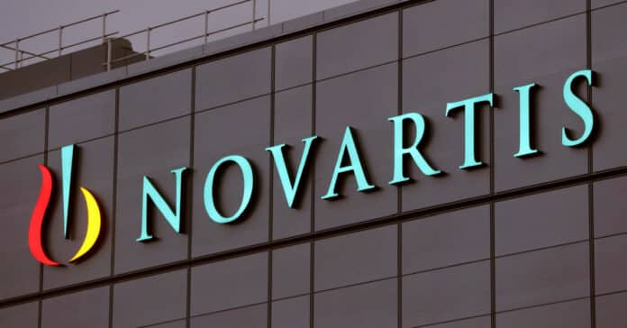 Novartis Senior Scientific Writer Vacancy 2022 - M Pharma Job