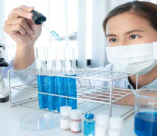 Novozymes Formulation Scientist Post - Chemical Science Job