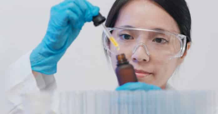PhD Chemistry Recruitment @ IACS Kolkata - Research Associate