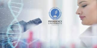 Presidency University
