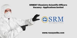SRMIST