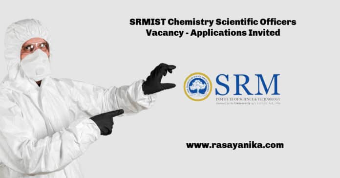 SRMIST