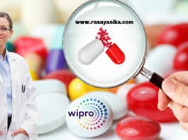 Wipro Pharma Drug Safety Specialist Vacancy 2022 - Apply Online