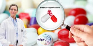 Wipro Pharma Drug Safety Specialist Vacancy 2022 - Apply Online
