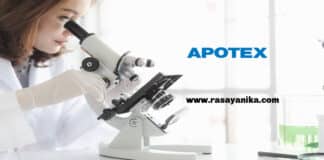 Apotex MSc Chemistry Job Opening 2022 - API QC Officer Post