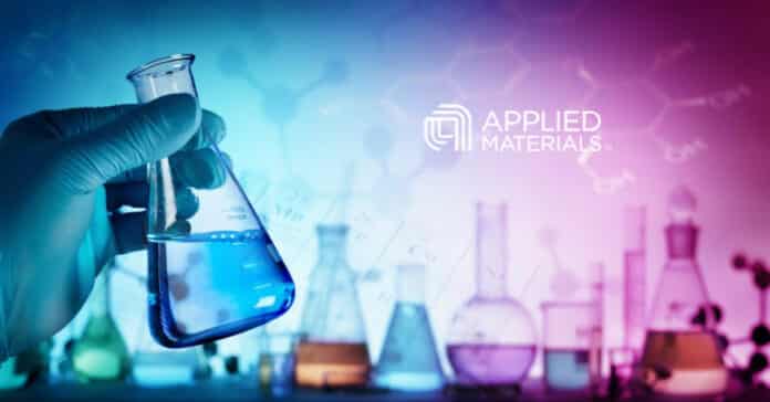 Applied Materials Chemistry Job Opening 2022 - Apply Online