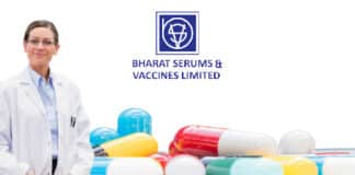 Bharat Serums & Vaccines Limited Pharma Job Vacancy 2022 - Apply Now