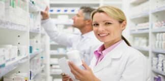 CDSA-THSTI B Pharma & M Pharma Job - Senior Research fellow