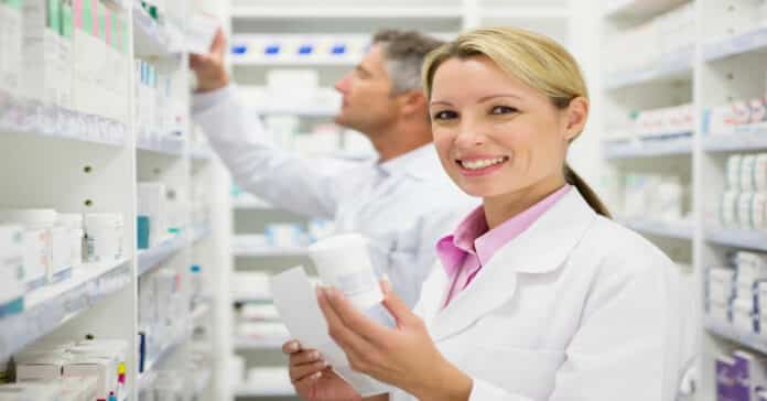 CDSA-THSTI B Pharma & M Pharma Job - Senior Research fellow
