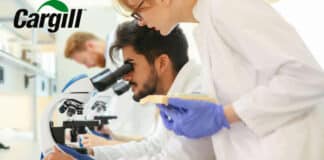 Cargill Hiring B Pharma Production Officer - Candidates Apply Online