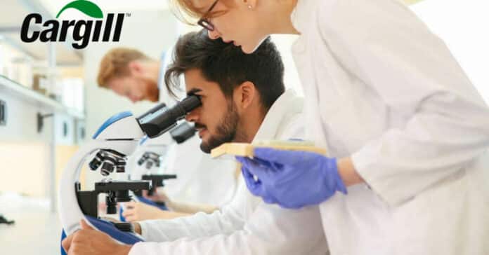 Cargill Hiring B Pharma Production Officer - Candidates Apply Online
