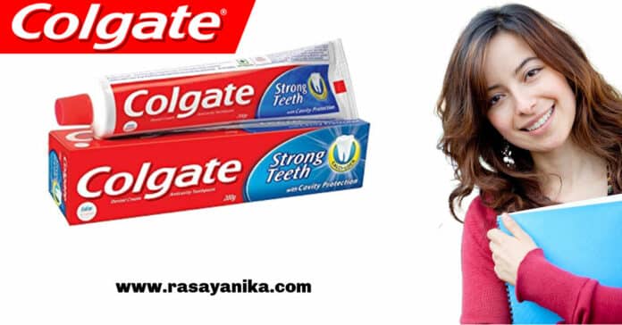 Colgate Hiring B Pharma Candidates - Regulatory Affairs - Apply Online
